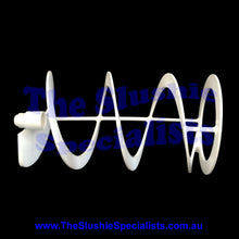 Load image into Gallery viewer, GBG Sencotel Auger/Spiral White GT & GHZ - GT16W