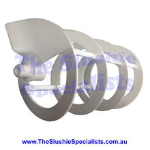 Load image into Gallery viewer, GBG Sencotel Auger/Spiral White GT & GHZ - GT16W