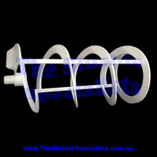 Load image into Gallery viewer, GBG Sencotel Auger/Spiral White GT & GHZ - GT16W