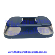 Load image into Gallery viewer, Granitime Crown Topper Only - Glitter Blue