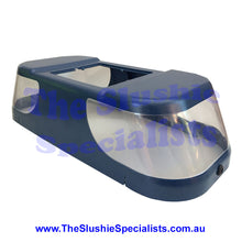 Load image into Gallery viewer, Granitime Crown Topper Only - Glitter Blue