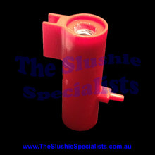 Load image into Gallery viewer, Density Body with Indicator and Adjuster Screw (used)