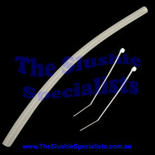 Load image into Gallery viewer, GBG/Sencotel/Carpigiani Drainage Pipe Silicon