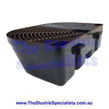 Load image into Gallery viewer, GBG Black Drip Tray - Wide