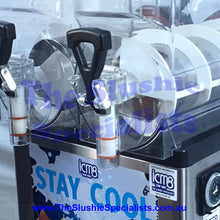 Load image into Gallery viewer, GBG Tap Spring 45mm GT09