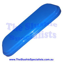 Load image into Gallery viewer, GBG Lid Flat Cover BLUE - Lockable