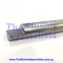 Load image into Gallery viewer, GBG Shaft Complete GT - Semicircle tip