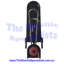 Load image into Gallery viewer, GNW Tap Handle Push Pull Black