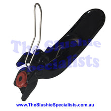 Load image into Gallery viewer, GNW Tap Handle Push Pull Black