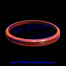 Load image into Gallery viewer, Carpigiani, GBG, Sencotel Rear Tank Seal - Red x 2