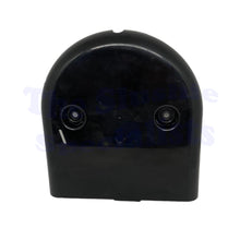 Load image into Gallery viewer, GBG Granismart Panel Gearbox Cover USED Black