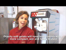 Load and play video in Gallery viewer, ICETEAM G1 Soft Serve Machine