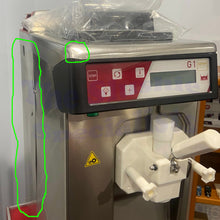 Load image into Gallery viewer, ICETEAM G1 Soft Serve Machine Dent
