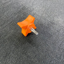 Load image into Gallery viewer, SPM Tank Screw - Orange USED