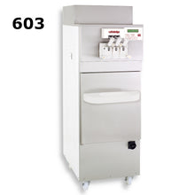 Load image into Gallery viewer, Iceteam Soft Serve Machine INOX 603