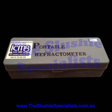 Load image into Gallery viewer, Refractometer 0-10% Brix