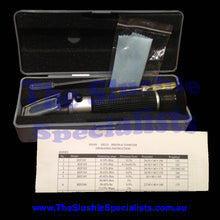 Load image into Gallery viewer, Refractometer 0-10% Brix