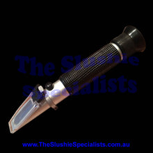 Load image into Gallery viewer, Refractometer 0-10% Brix