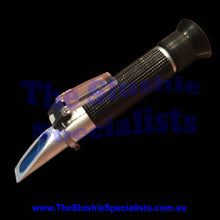 Load image into Gallery viewer, Refractometer 0-10% Brix