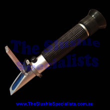Load image into Gallery viewer, Refractometer Salinity 0-10% (Salt Water)