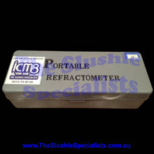 Load image into Gallery viewer, Refractometer 0-32% Brix