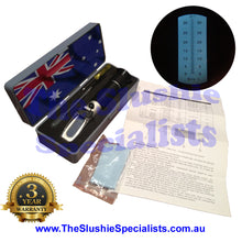 Load image into Gallery viewer, Refractometer 0-32% Brix