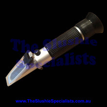 Load image into Gallery viewer, Refractometer 0-32% Brix
