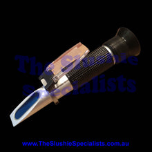 Load image into Gallery viewer, Refractometer 0-32% Brix & Worts