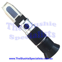 Load image into Gallery viewer, Refractometer 0-90% Brix