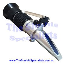 Load image into Gallery viewer, Refractometer 0-90% Brix