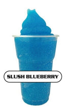Load image into Gallery viewer, Fruchilla Slushie Mix Natural 99% Fruit Juice - Blueberry