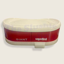 Load image into Gallery viewer, Ugolini Giant - Light Box White w Red Decals