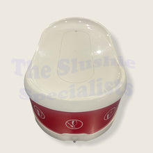 Load image into Gallery viewer, Ugolini Giant - Light Box White w Red Decals