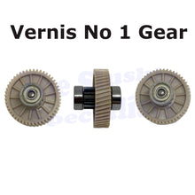 Load image into Gallery viewer, Vernis #1 Sacrificial Gear