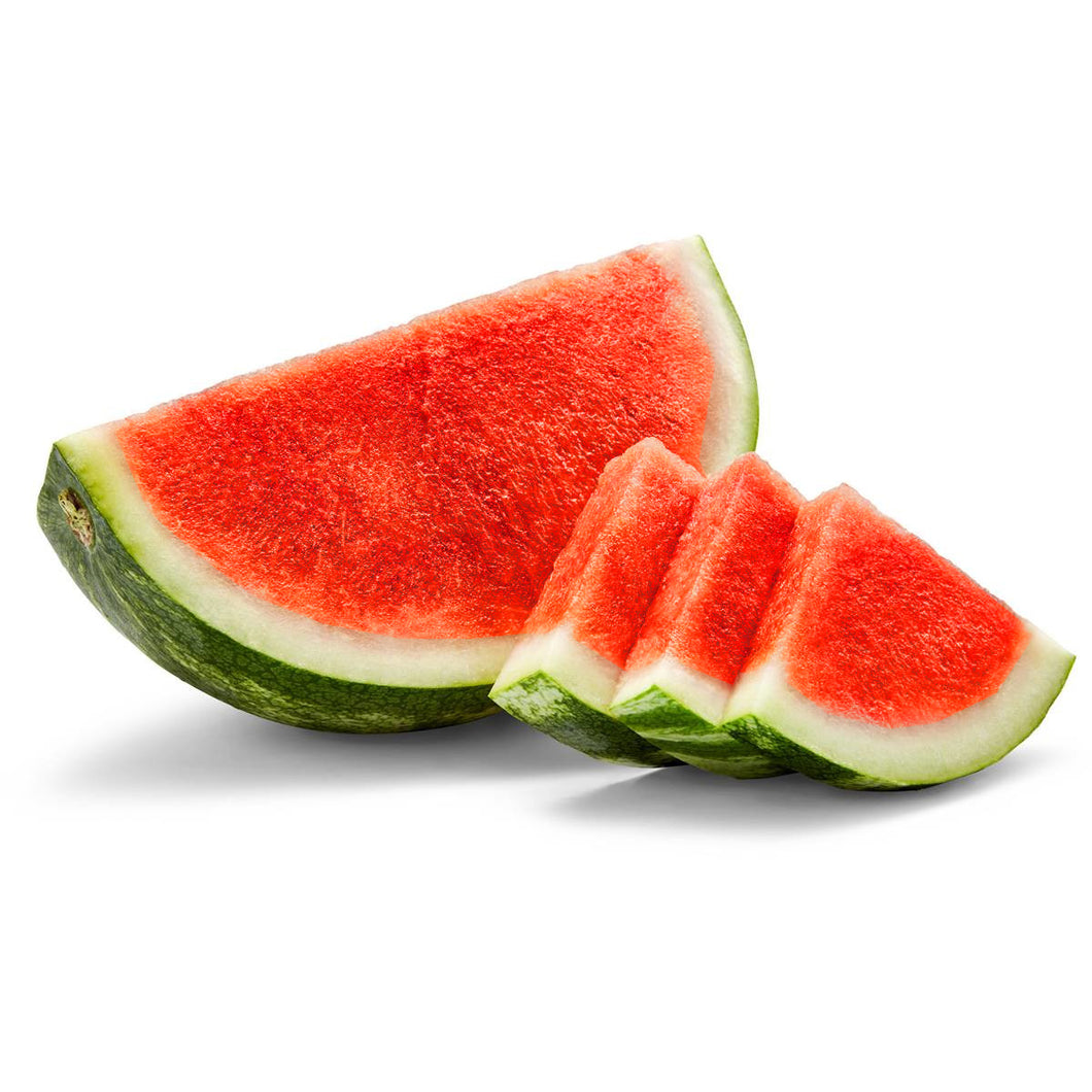 Fruchilla Slushie Mix Natural 99% Fruit Juice - Watermelon