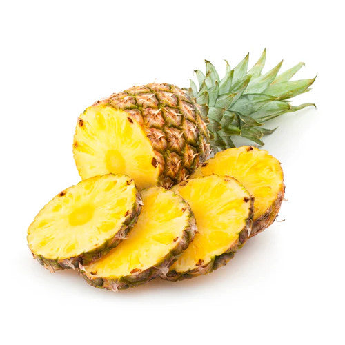 Fruchilla Pineapple