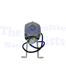 Load image into Gallery viewer, Promek Penguin Twin Bowl Fan Motor with Bracket 16W
