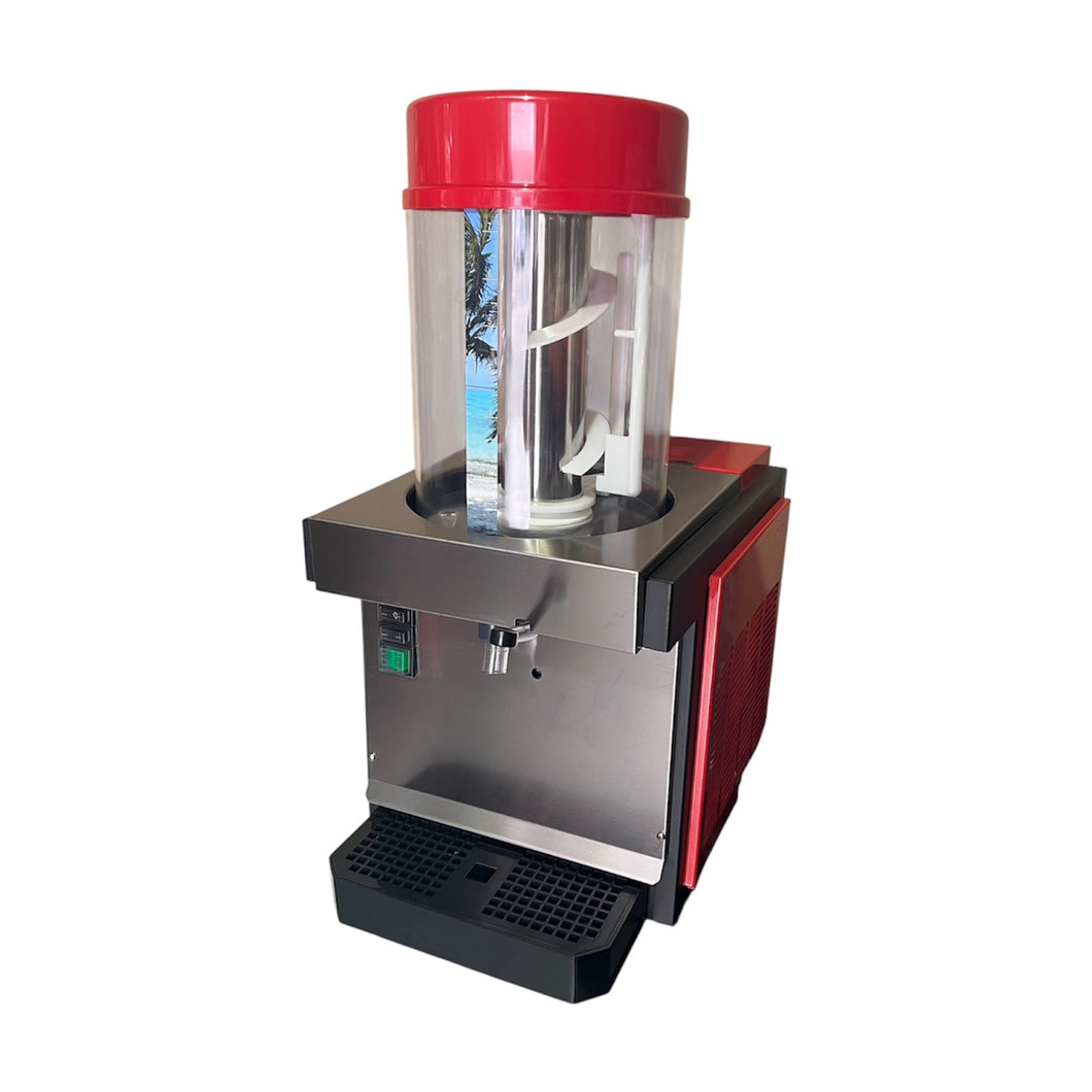 Promek Polar 1 Cold Drink Dispenser 1 x 7L – The Slushie Specialists