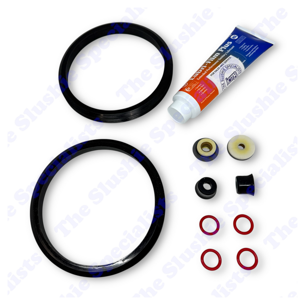Samixir Seals Kit - 2 Bowl