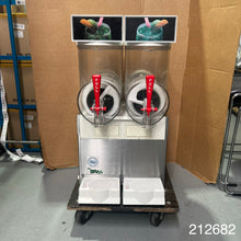 Load image into Gallery viewer, Preloved BRAS FBM2 Slushie Machine SN#682
