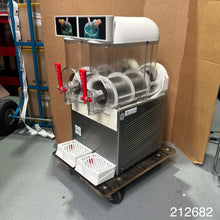 Load image into Gallery viewer, Preloved BRAS FBM2 Slushie Machine SN#682
