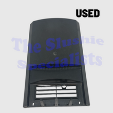 Load image into Gallery viewer, CAB Skyline Panel Front Black Used
