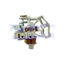 Load image into Gallery viewer, Compressor Relay ML80TG
