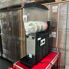 Load image into Gallery viewer, Preloved SPM 1 Bowl Slushie Machine 109
