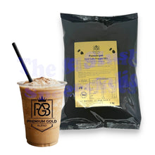Load image into Gallery viewer, Premium Gold Blend Espresso Frappe(DF) - 1kg Bag
