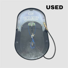 Load image into Gallery viewer, Donper Light Box Complete Used
