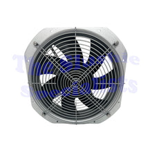 Load image into Gallery viewer, Iceteam Fan Motor with Grid
