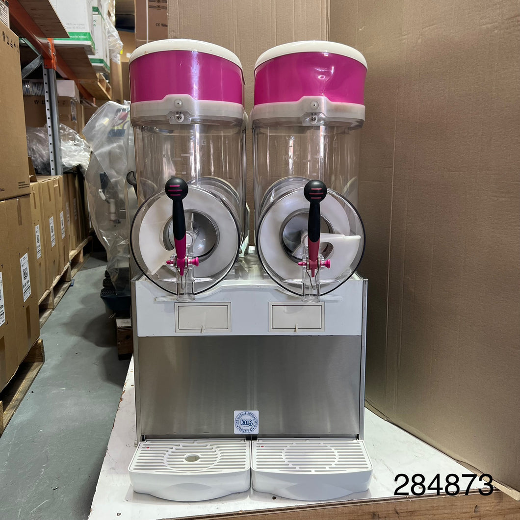BRAS Atlas 2 Preloved Pink 873