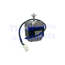 Load image into Gallery viewer, Fan Motor 34W to suit Icetro SSM420
