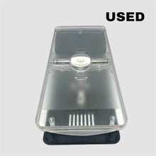 Load image into Gallery viewer, SPM Light Box Black Incomplete (No Decal) Used
